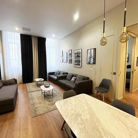 Apartment Urbanflat 91 - Beautiful In Le Marais *