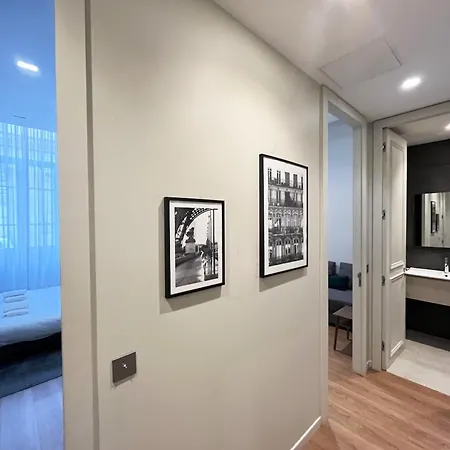 Urbanflat 91 - Beautiful In Le Marais Apartment *