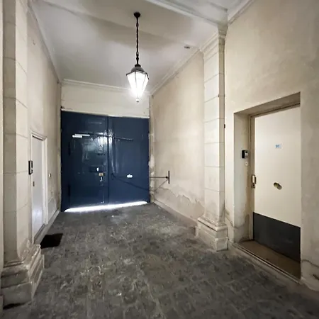 Urbanflat 91 - Beautiful In Le Marais Paris