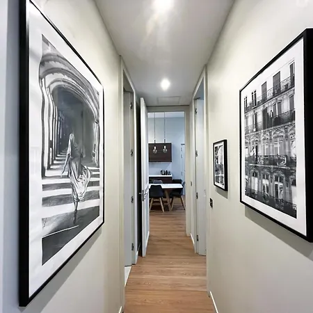 Urbanflat 91 - Beautiful In Le Marais Apartment Paris