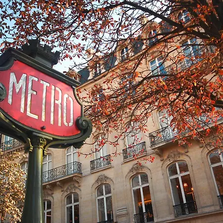 Apartment Urbanflat 91 - Beautiful In Le Marais Paris