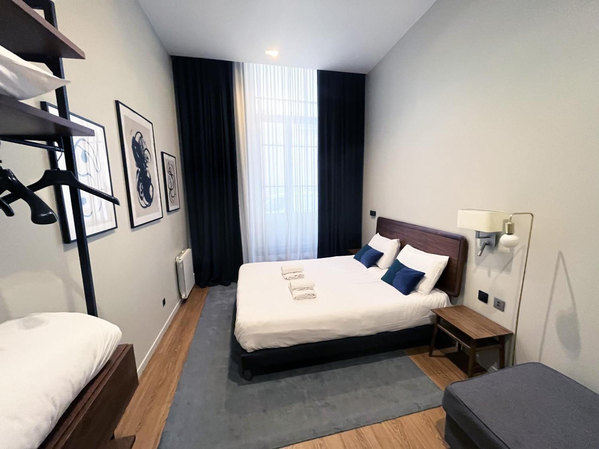 Urbanflat 91 - Beautiful In Le Marais Apartment